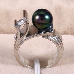 BRIDAL ENGAGEMENT RING DD4